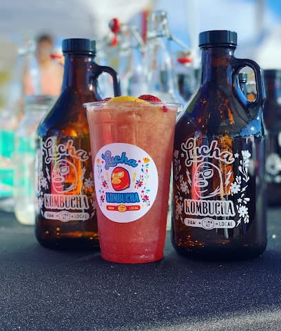 Photo of Lucha Kombucha