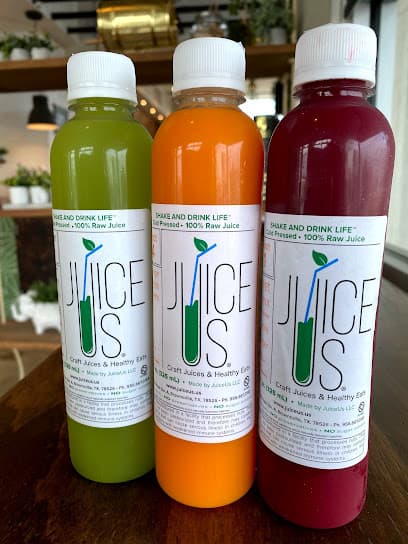Photo of JuiceUs
