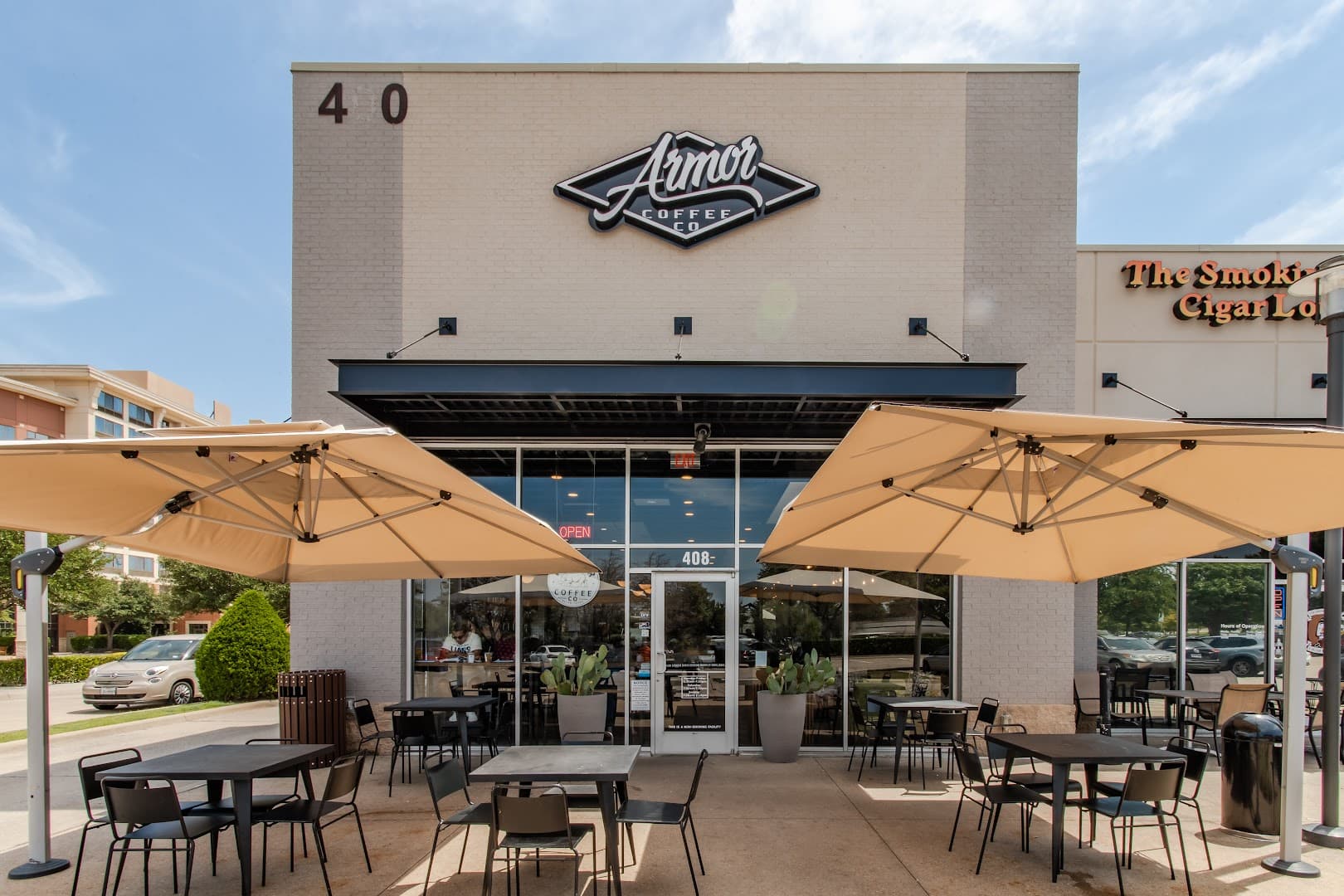 Photo of Armor Coffee Co - Allen