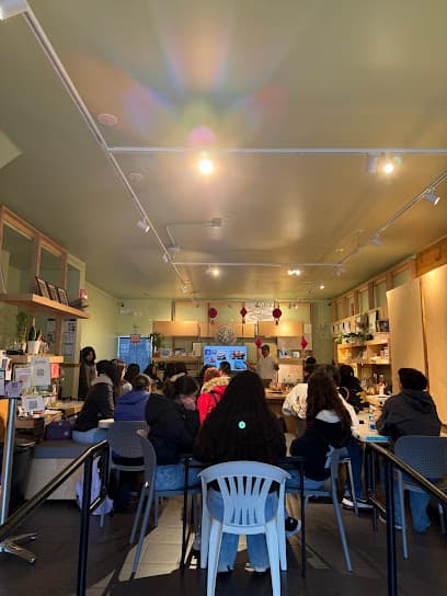 Photo of Kapwa Kultural Center & Café