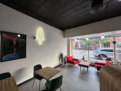 Photo of Ground Control Coffee Roasters