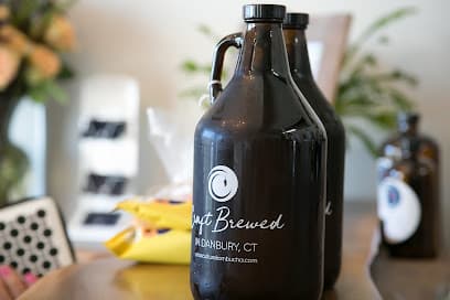 Photo of Cross Culture Kombucha Taproom + NA Bottle Shop