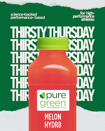 Photo of Pure Green - Juice Bar The Woodlands