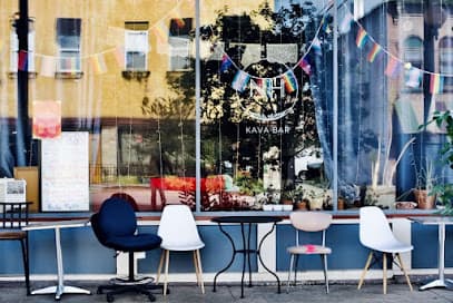 Photo of Noble House Kava