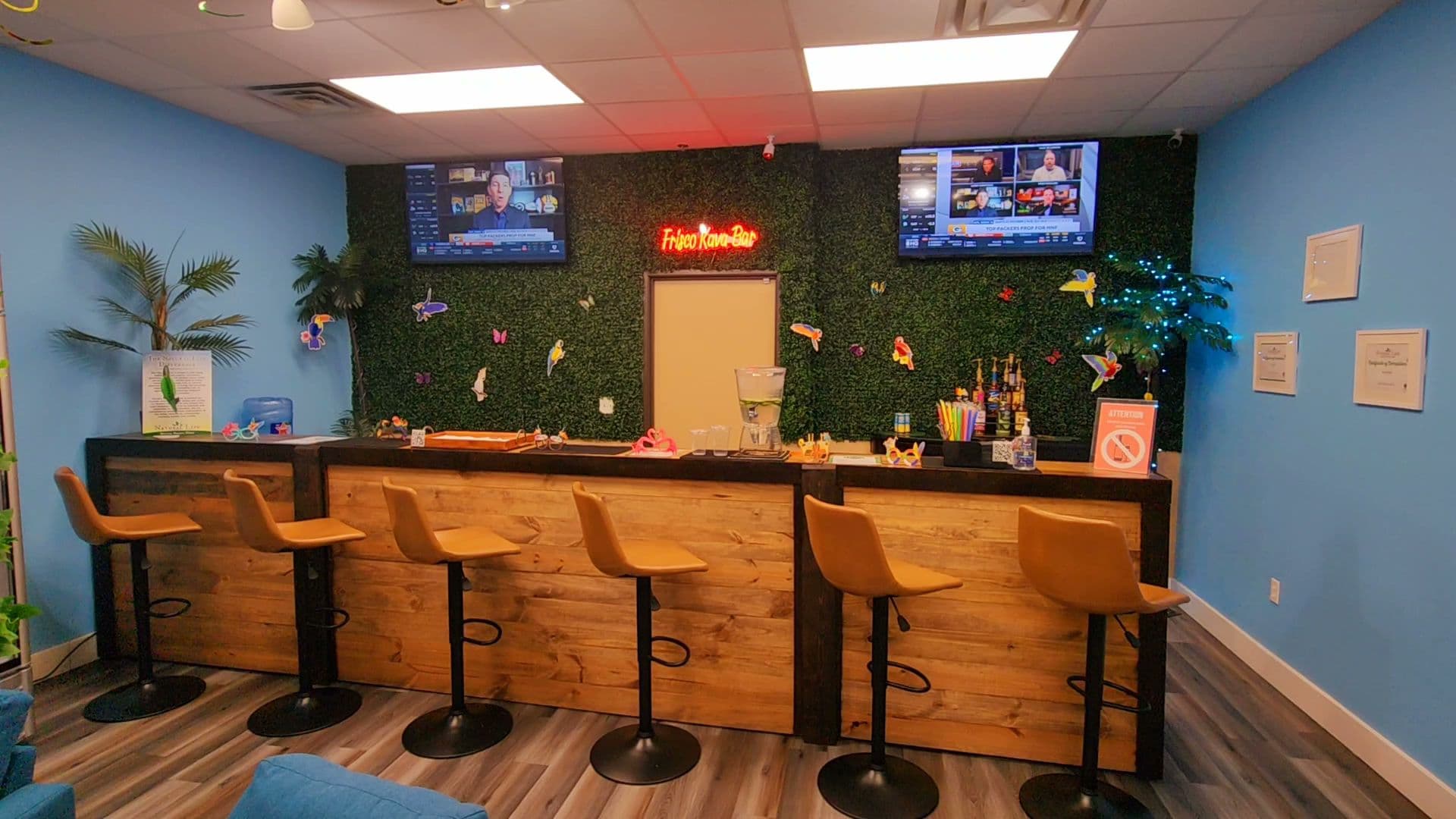 Photo of Frisco Kava Bar