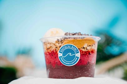 Photo of Nautical Bowls