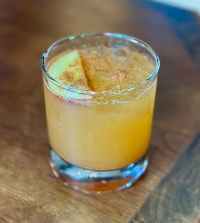 Photo of Chapter & Steam Coffee & Mocktails