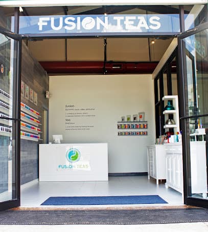 Photo of Fusion Teas
