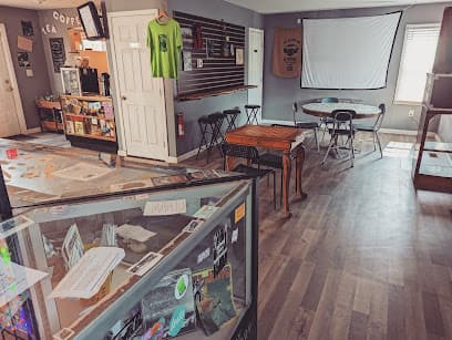 Photo of Cave Valley Kava