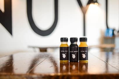 Photo of NUYU Juice Bar