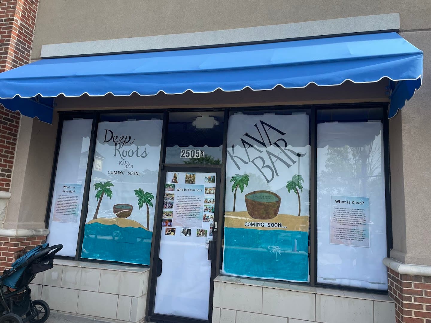 Photo of Deep Roots Kava Bar