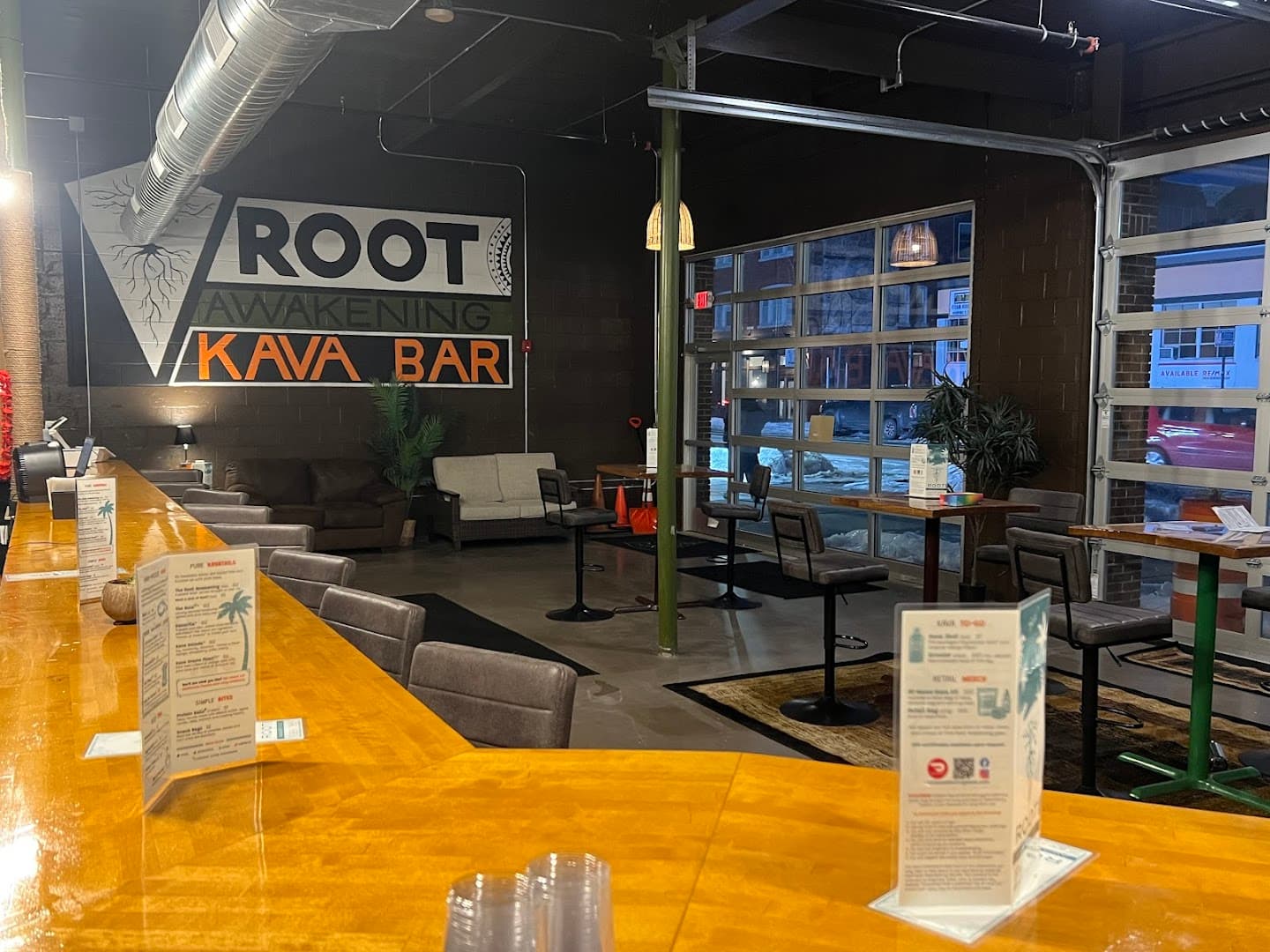 Photo of Root Awakening Kava Bar