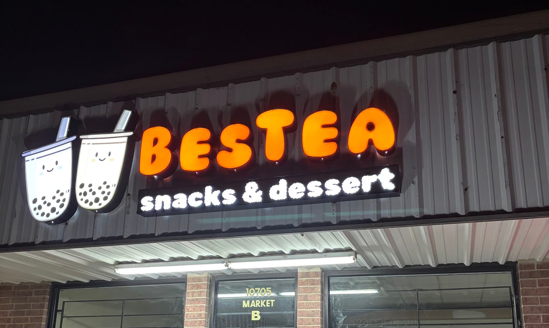 Photo of BesTea Café