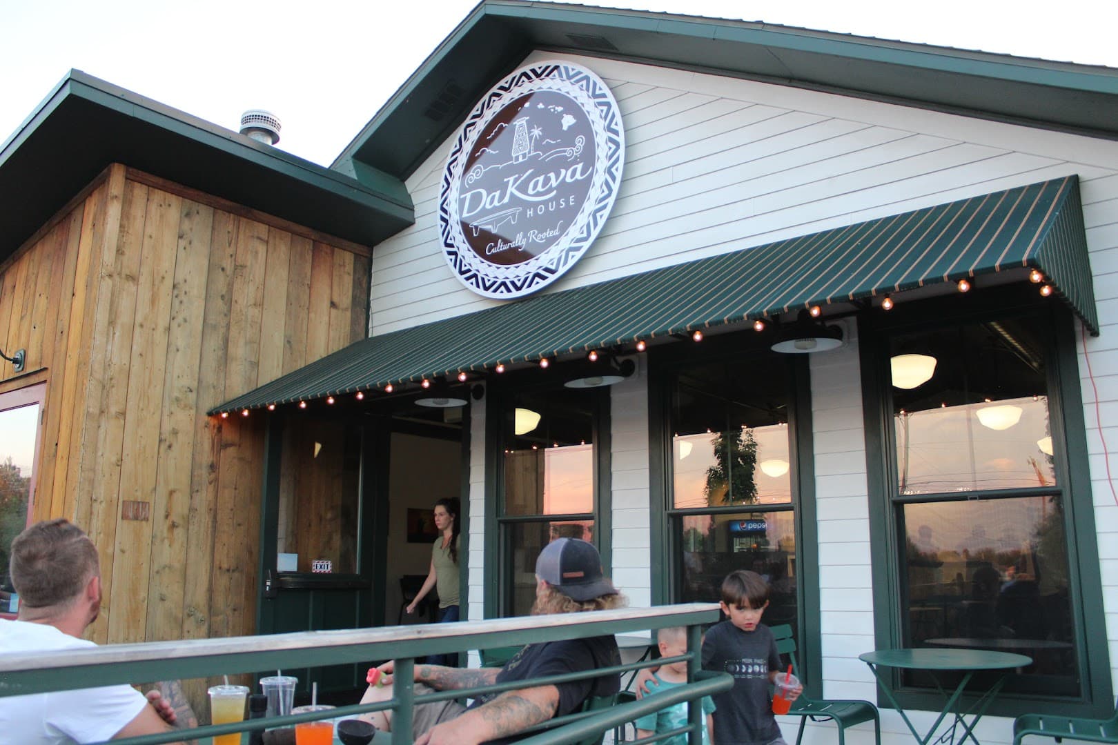 Photo of DaKava House