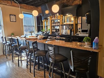 Photo of Root City Kava Bar & Lounge Kava & Kratom