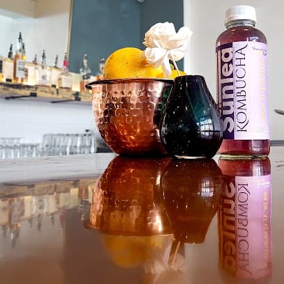 Photo of Süntea Kombucha (Formally sünnte kombucha)