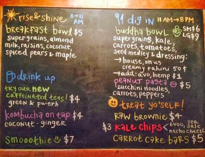 Photo of District Tea Lodge