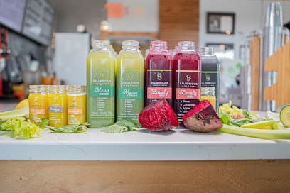 Photo of Salubrious Juice & More