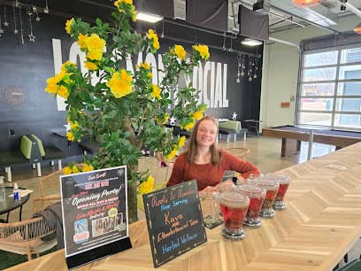 Photo of Roots and Remedies: A Kava & Tea Wellness Bar