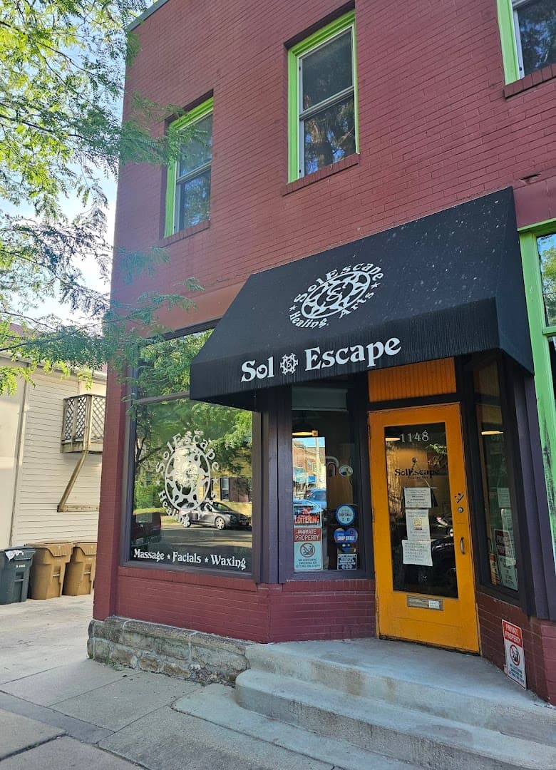 Photo of Rooted In Sanity Kava Lounge,LLC