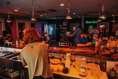 Photo of Island Root Kava Bar EGAD