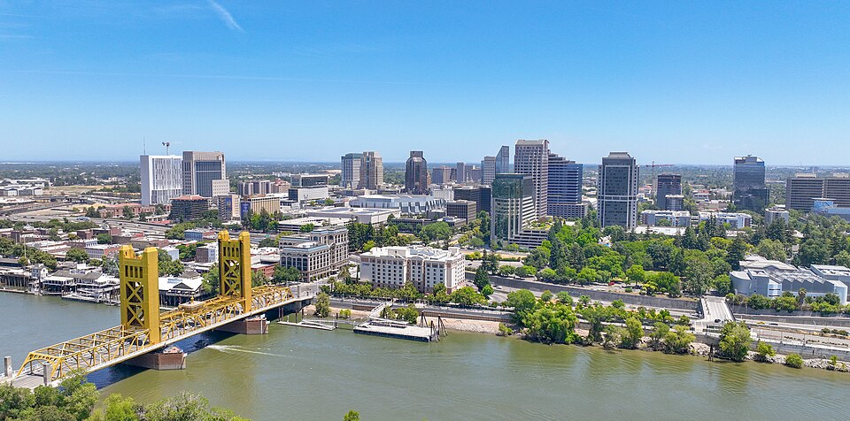 Sacramento, CA