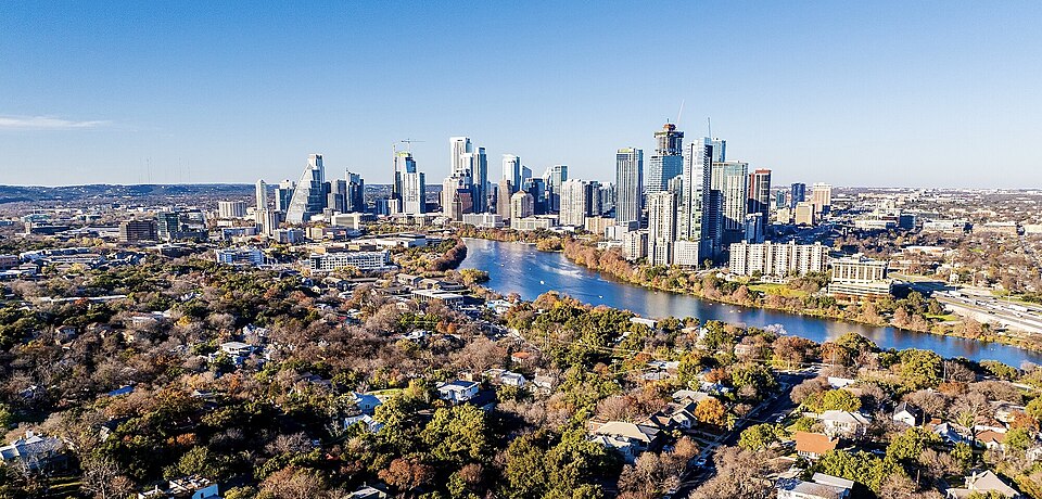 Austin, TX